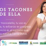 ALCALDÍA CIUDADANA – AGENDA – SEMANA DE LA MUJER