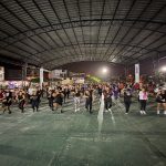 ALCALDÍA CIUDADANA – BAILOMARATÓN