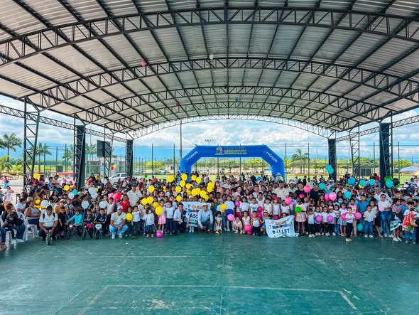 ALCALDÍA CIUDADANA – CURSOS VACACIONALES 2026