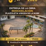 ALCALDÍA CIUDADANA – INVITACIÓN