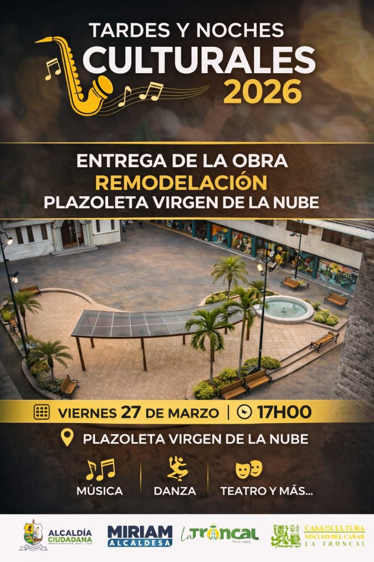 ALCALDÍA CIUDADANA – INVITACIÓN