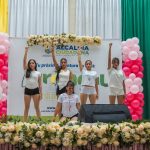 ALCALDÍA CIUDADANA – NOCHE DE TALENTOS