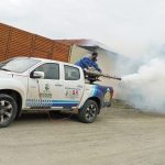 ALCALDÍA CIUDADANA – CAMPAÑA DE FUMIGACIÓN