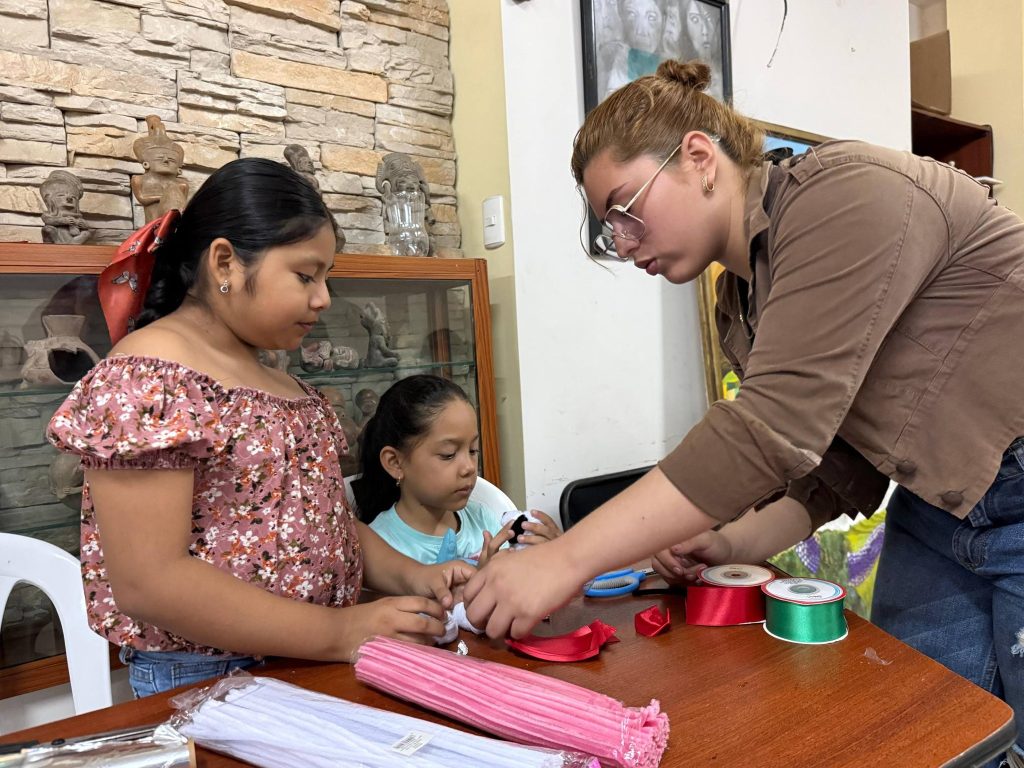 ALCALDÍA CIUDADANA - CURSOS VACACIONALES 2026