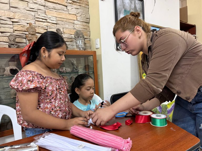 ALCALDÍA CIUDADANA – CURSOS VACACIONALES 2026