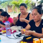 ALCALDÍA EN TERRITORIO – FOMENTO AL EMPRENDIMIENTO – CLUB DE MUJERES