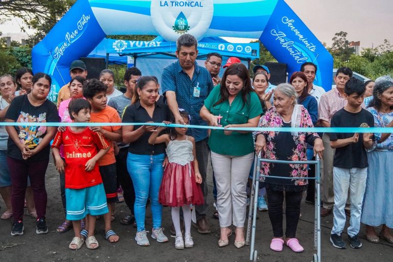 ALCALDÍA CIUDADANA – OBRAS QUE CAMBIAN LA VIDA DE NUESTRA GENTE