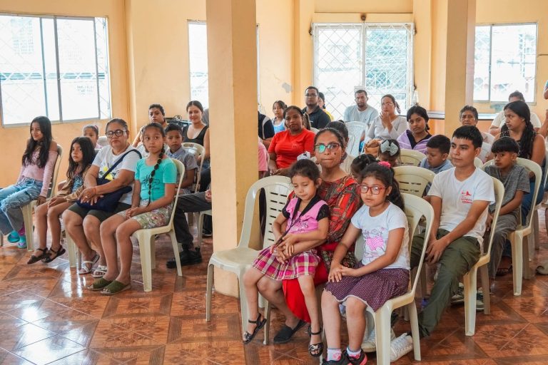 ALCALDÍA CIUDADANA – CURSOS VACACIONALES 2026 EN TERRITORIO