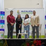 ALCALDÍA CIUDADANA – DÍA MUNDIAL DEL AGUA