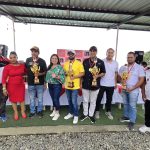 ALCALDÍA CIUDADANA – PREMIACIÓN VÁLIDA AUTOMOVILÍSTICA