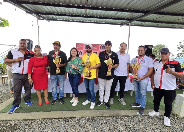 ALCALDÍA CIUDADANA – PREMIACIÓN VÁLIDA AUTOMOVILÍSTICA