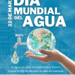 ALCALDÍA CIUDADANA – DÍA MUNDIAL DEL AGUA