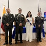 ALCALDÍA CIUDADANA -POLICÍA NACIONAL 88 AÑOS DE PROFESIONALIZACIÓN