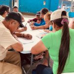 ALCALDÍA EN TERRITORIO – CLUB DE ADULTOS MAYORES