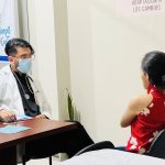 ALCALDÍA CIUDADANA – BRIGADA MÉDICA GRATUITA