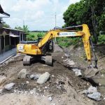 ALCALDÍA EN TERRITORIO – EJECUCIÓN DE OBRAS