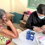 ALCALDÍA EN TERRITORIO – BRIGADA MÉDICA GRATUITA