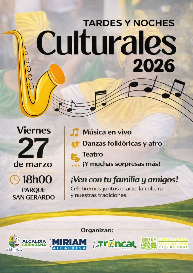 ALCALDÍA CIUDADANA – INVITACIÓN