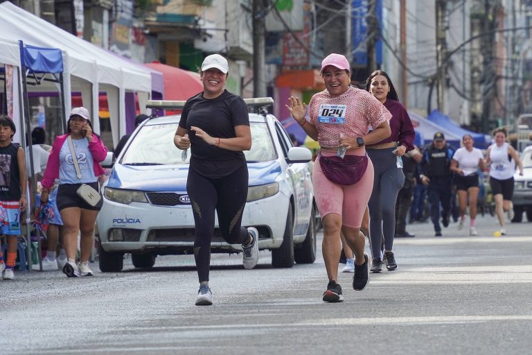 ALCALDÍA CIUDADANA – 5K SIEMPRE CONTIGO
