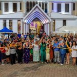 ALCALDÍA CIUDADANA – INAUGURACIÓN DE OBRA