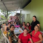 ALCALDÍA CIUDADANA – TALLER GRATUITO DE ENFERMERIA