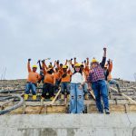 ALCALDÍA CIUDADANA – MÁS OBRAS PARA LA CIUDAD