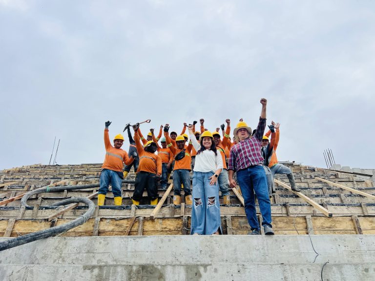 ALCALDÍA CIUDADANA – MÁS OBRAS PARA LA CIUDAD