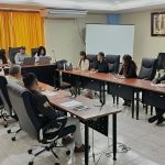 ALCALDÍA CIUDADANA – MESA INTERSECTORIAL