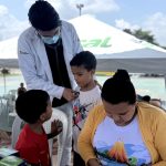 ALCALDÍA CIUDADANA – BRIGADA MÉDICA GRATUITA