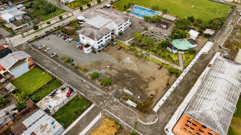 ALCALDÍA EN TERRITORIO – OBRAS QUE CAMBIAN LA VIDA DE LA GENTE