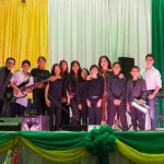 ALCALDÍA CIUDADANA – CLAUSURA CURSOS VACACIONALES DE MÚSICA