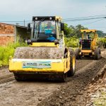 ALCALDÍA CIUDADANA – PLAN INTEGRAL DE MANTENIMIENTO VIAL