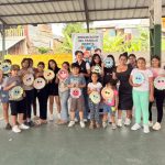 ALCALDÍA CIUDADANA – PROYECTO «JUGANDO Y APRENDIENDO»