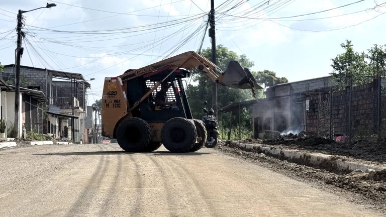 ALCALDÍA EN TERRITORIO – OBRAS QUE CAMBIAN LA VIDA DE LA GENTE