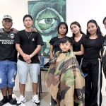 ALCALDÍA CIUDADANA – CURSOS VACACIONALES DE BARBERÍA Y CORTE DE CABELLO
