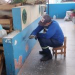 ALCALDÍA CIUDADANA – MERCADO BELLA VISTA – ADECENTAMIENTO