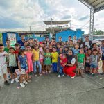 ALCALDÍA EN TERRITORIO – PROYECTO ETI