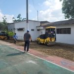 ALCALDÍA EN TERRITORIO – TRABAJAMOS POR UNA TRONCAL PARA TODOS