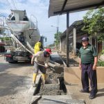 ALCALDÍA EN TERRITORIO – MÁS OBRAS PARA LA TRONCAL