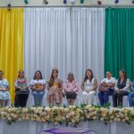 ALCALDÍA CIUDADANA – CONVERSATORIO DE MUJERES