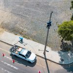 ALCALDÍA EN TERRITORIO – ALUMBRADO CALLE EL ORO