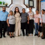 ALCALDÍA CIUDADANA – REUNIÓN CON COMERCIANTES