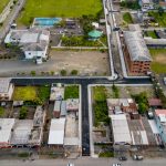 ALCALDÍA CIUDADANA – MÁS OBRAS PARA LA TRONCAL