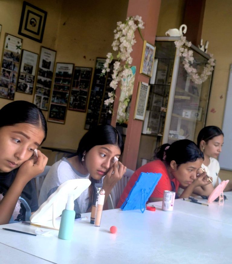 ALCALDÍA CIUDADANA – CURSOS VACACIONALES 2026