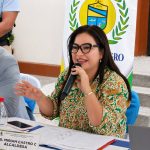 ALCALDÍA EN TERRITORIO – MÁS OBRAS PARA PANCHO NEGRO