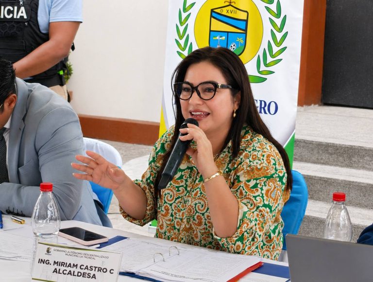 ALCALDÍA EN TERRITORIO – MÁS OBRAS PARA PANCHO NEGRO