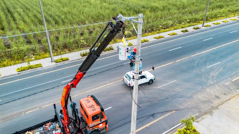 ALCALDÍA CIUDADANA – TRABAJANDO POR UNA TRONCAL PARA TODOS