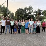 ALCALDÍA EN TERRITORIO – MÁS OBRAS PARA LA PARROQUIA MANUEL DE J. CALLE