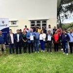 ALCALDÍA CIUDADANA – FIRMA DE CONTRATO COLECTIVO