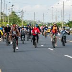 ALCALDÍA CIUDADANA – CICLOPASEO FAMILIAR 2026